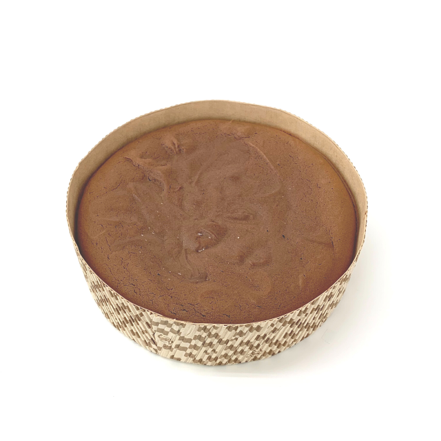 スポンジケーキ(チョコ)のみ